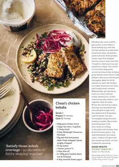 Preview of Waitrose - January 2026 valid from 01.01.2026 | Page: 69