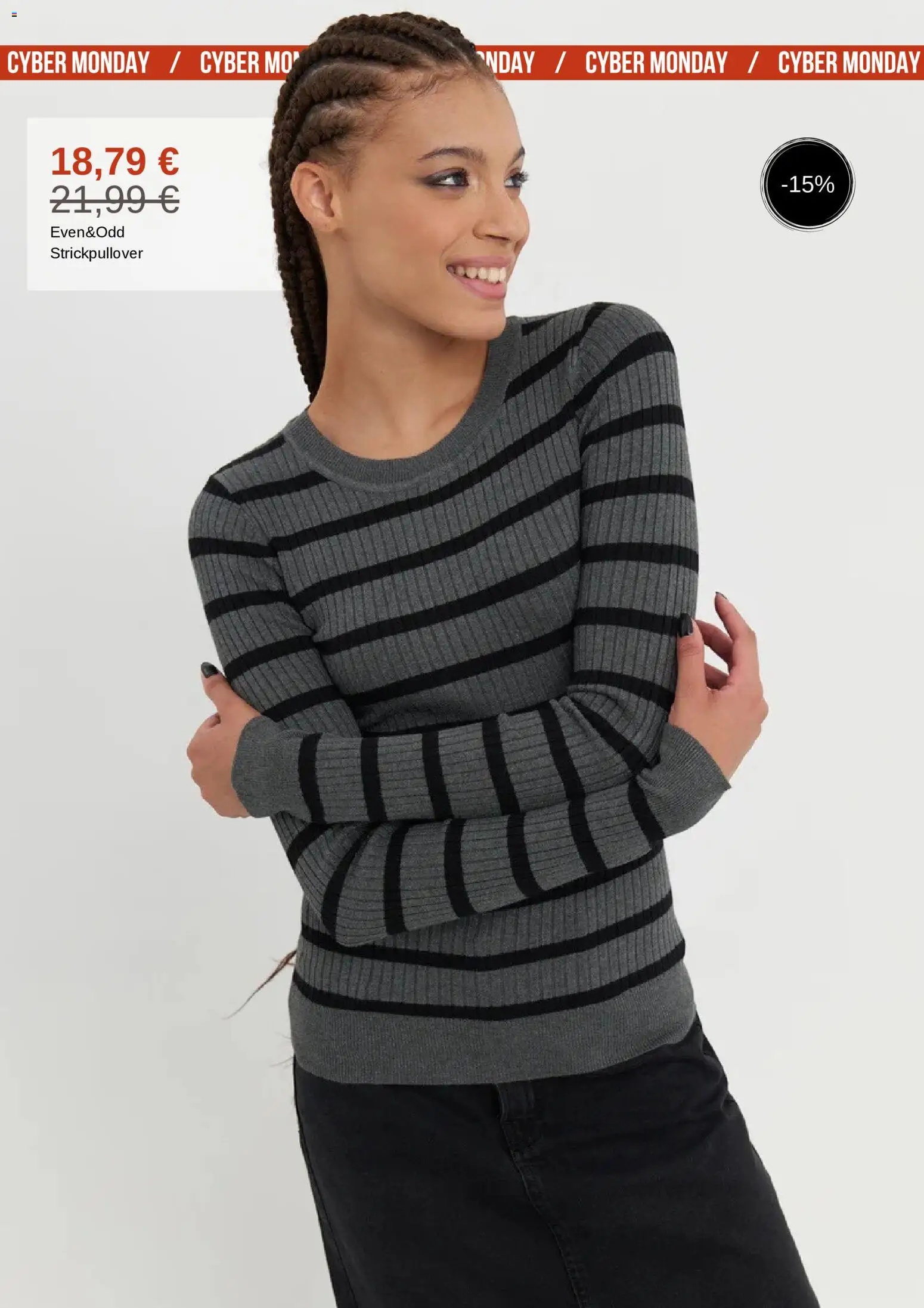 Zalando - Cyber Monday – gültig ab 01.12.2025 | Seite: 7