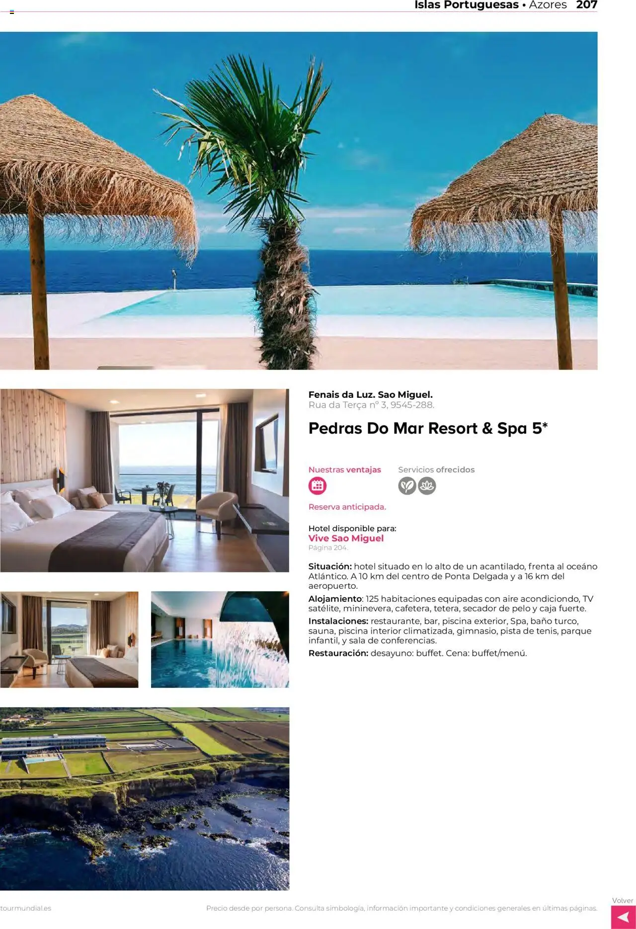 Viajes El Corte Inglés - Costas e islas │ válido desde el 26.03.2025 | Página: 207 | Productos: Secador de pelo, Caja, Baño