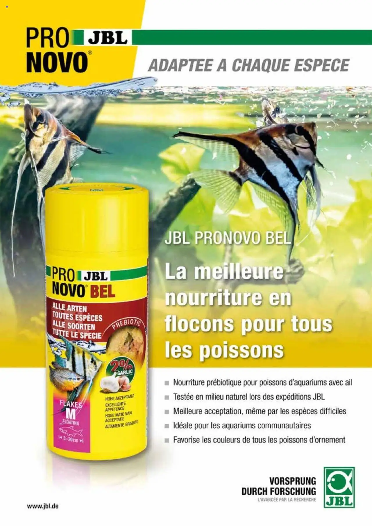  | Page: 57 | Produits: Flocons, Ail
