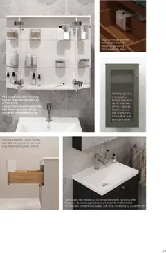Bauhaus - erbjudanden - Förhandsvisning av reklamblad från butik Bauhaus aktuell från 25.08.2025 | Sida: 57