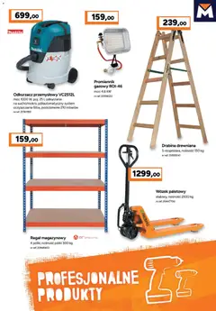 Pogląd oferty "Bricoman Gazetka" - ważna od 07.01.2026 | Strona: 11