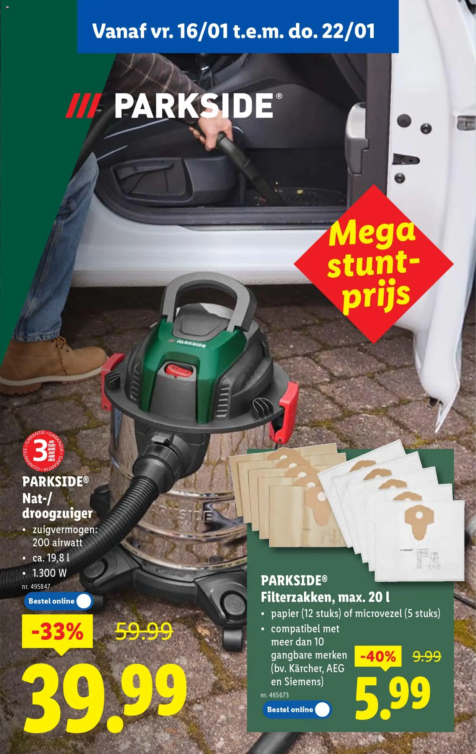 {H1} | Pagina: 44 | Producten: Papier