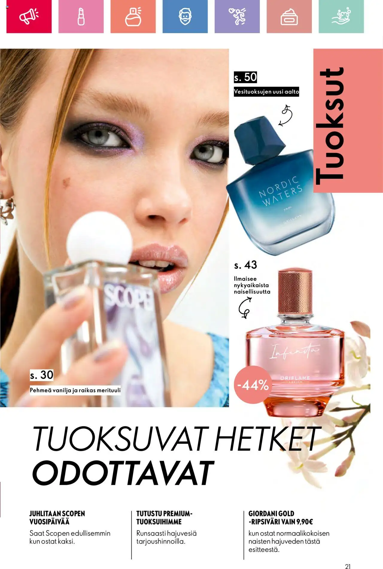  | Sivu: 21 | Tuotteet: Ripsiväri