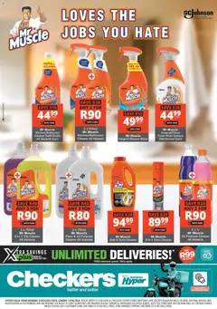 Checkers specials catalogue – valid from 23.03.2026