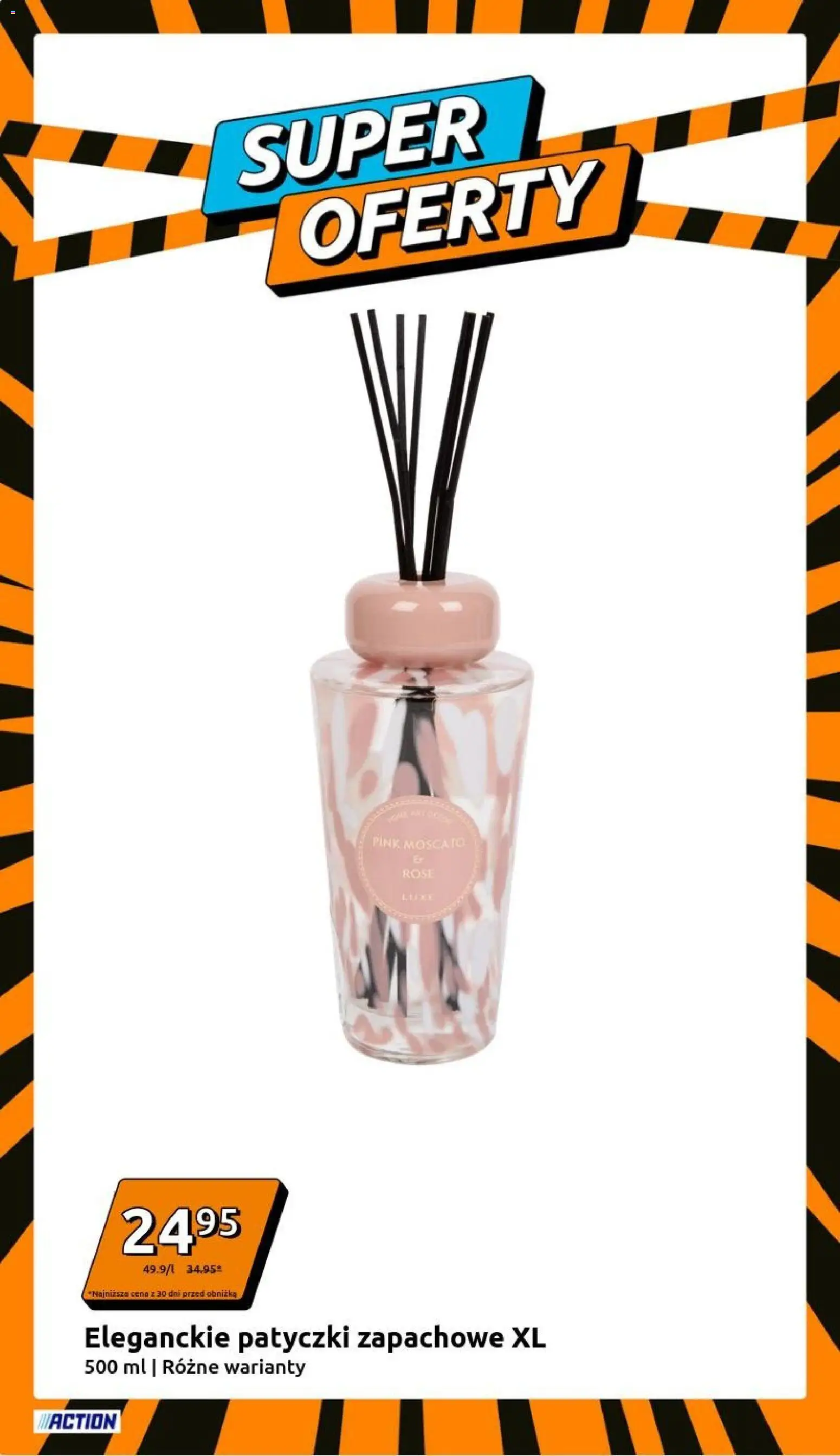 Action Gazetka od 26.11.2025 | Strona: 6