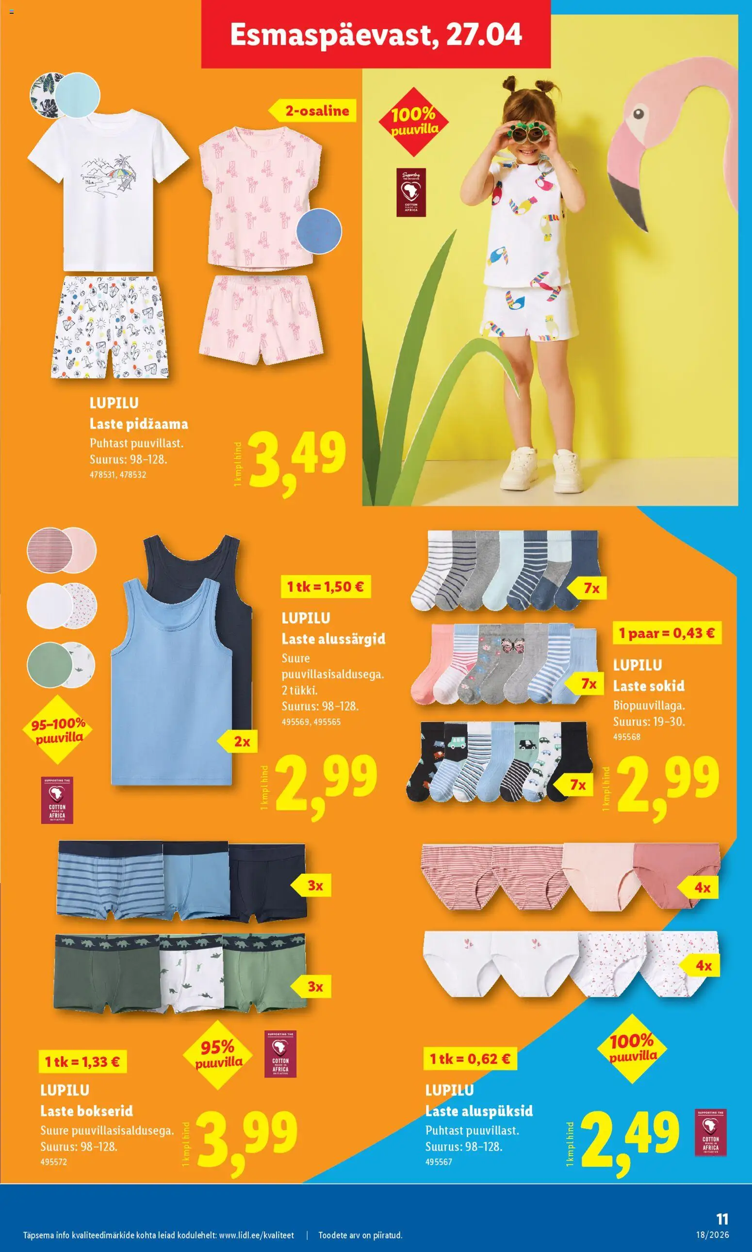 {H1} | Lehekülg: 11