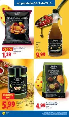 Lidl leták platný od 16.03.2026 | Strana: 46