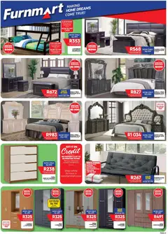 Furnmart specials catalogue – valid from 10.11.2025 | Page: 3
