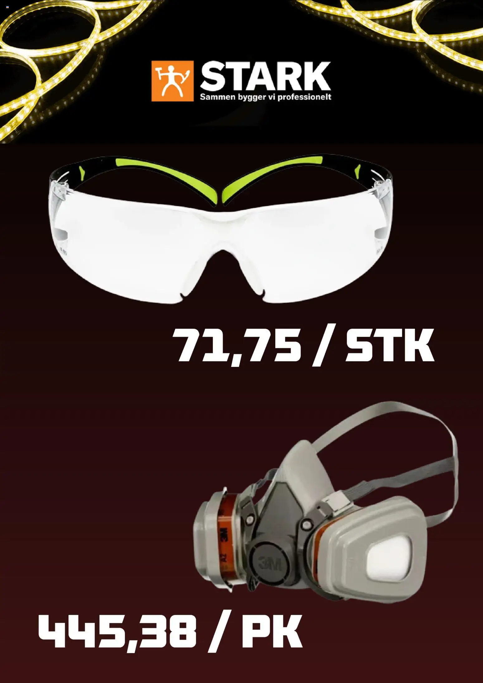 Stark tilbudsavis – gyldig fra 21.11.2025 | Side: 4