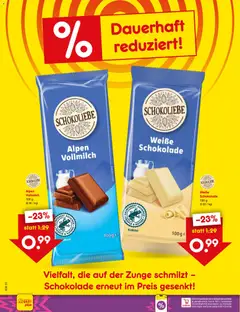 Netto Marken-Discount Preissenkung auf Dauer ab 19.12.2025 gültig