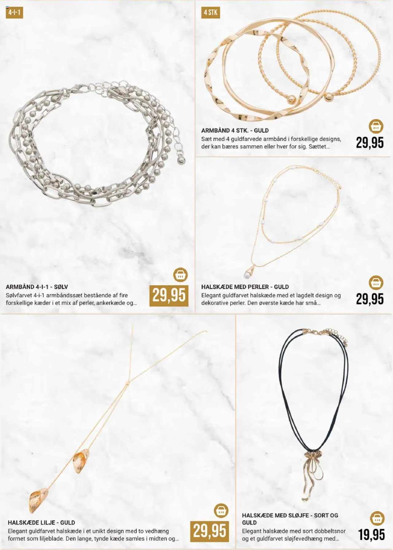 Harald Nyborg tilbudsavis – gyldig fra 15.09.2025 | Side: 8 | Produkter: Søm