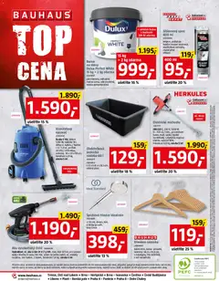 Náhled letáku Bauhaus leták od 06.03.2026 | Strana: 40