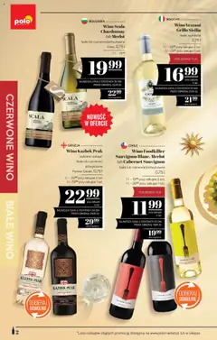 POLOmarket Katalog - Alkoholi od 11.07.2025 | Strona: 2