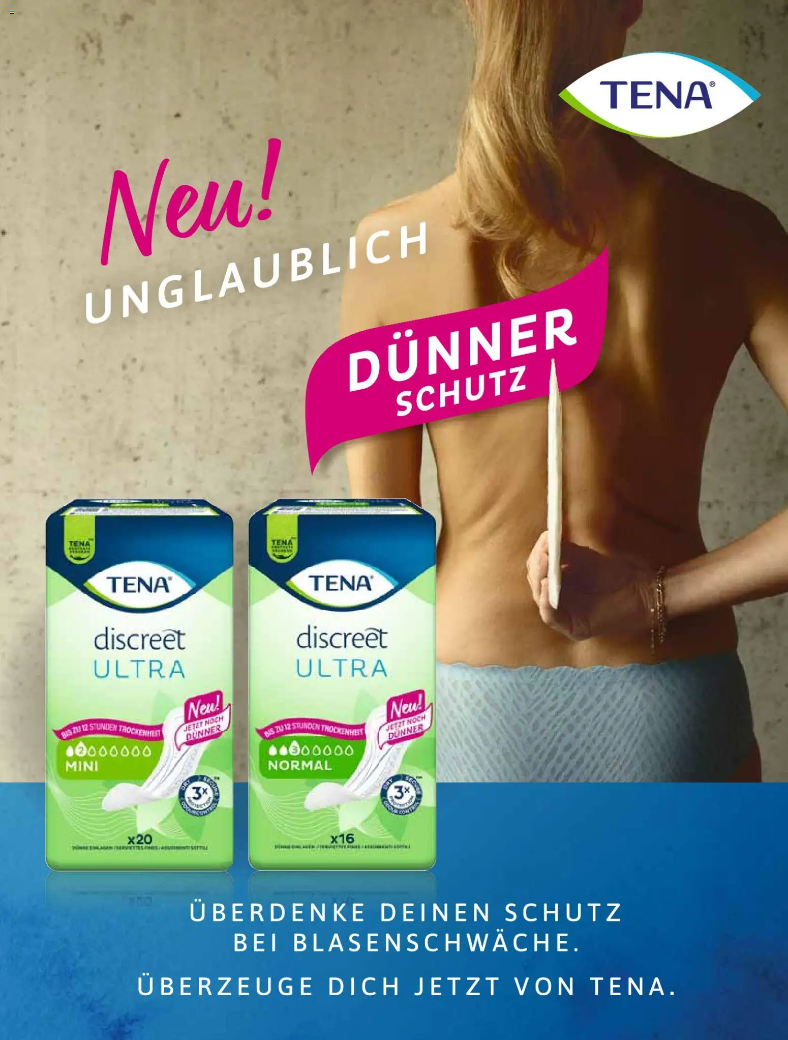 dm drogerie Prospekt 	 – gültig ab 01.11.2025 | Seite: 33