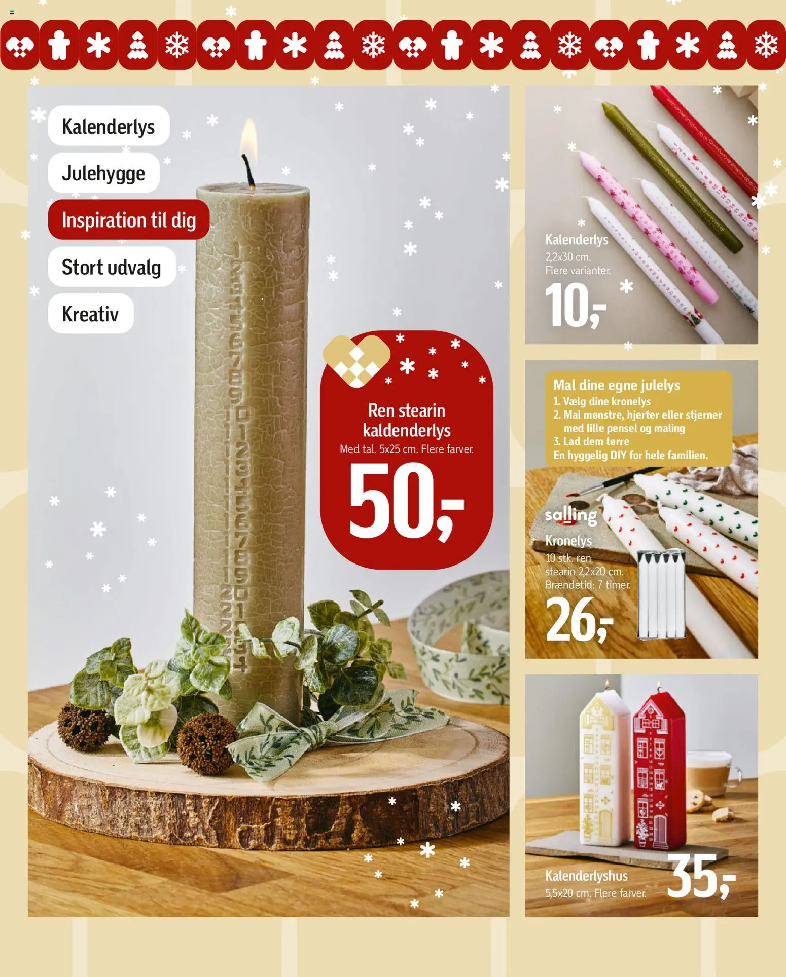 Føtex tilbudsavis – gyldig fra 31.10.2025 | Side: 56 | Produkter: Maling