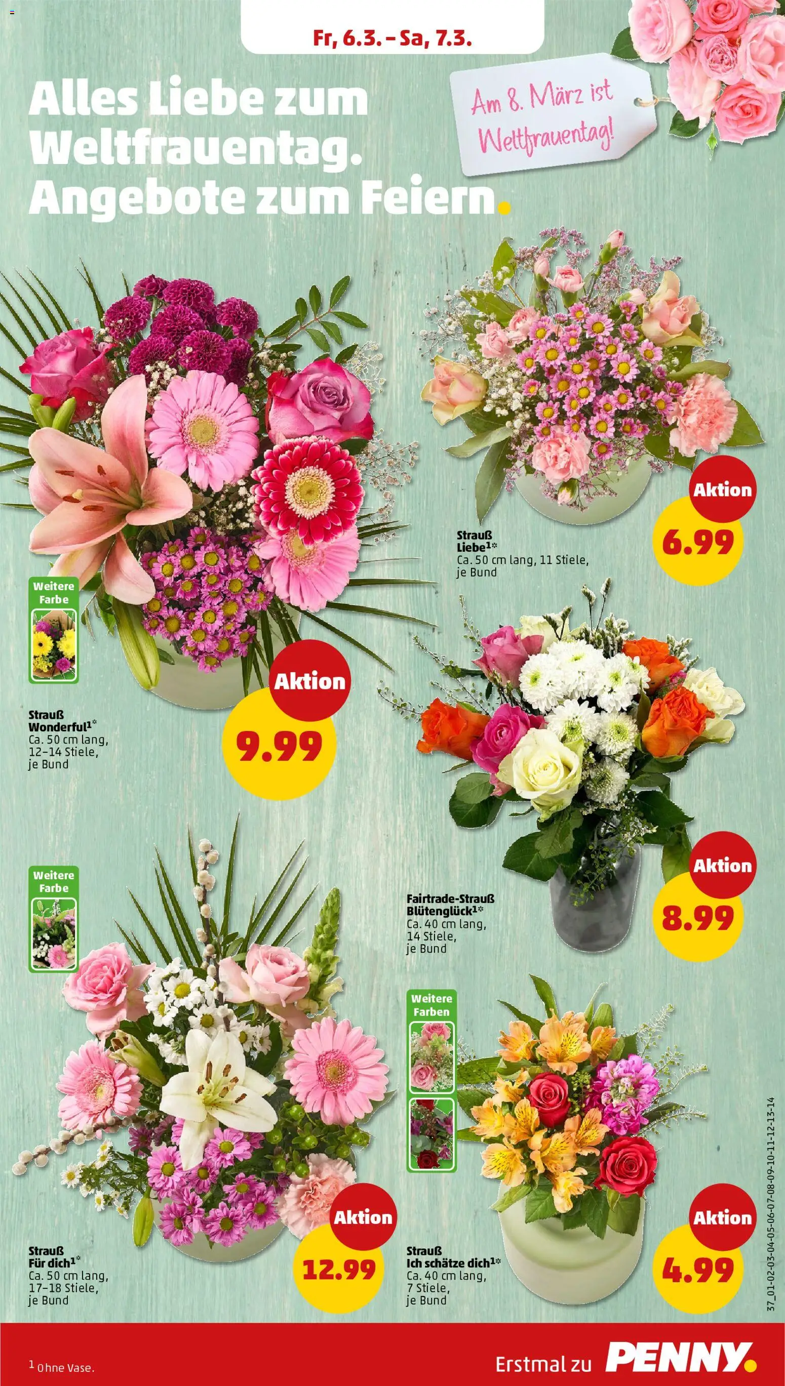 Penny Prospekt 	 – gültig ab 02.03.2026 | Seite: 41