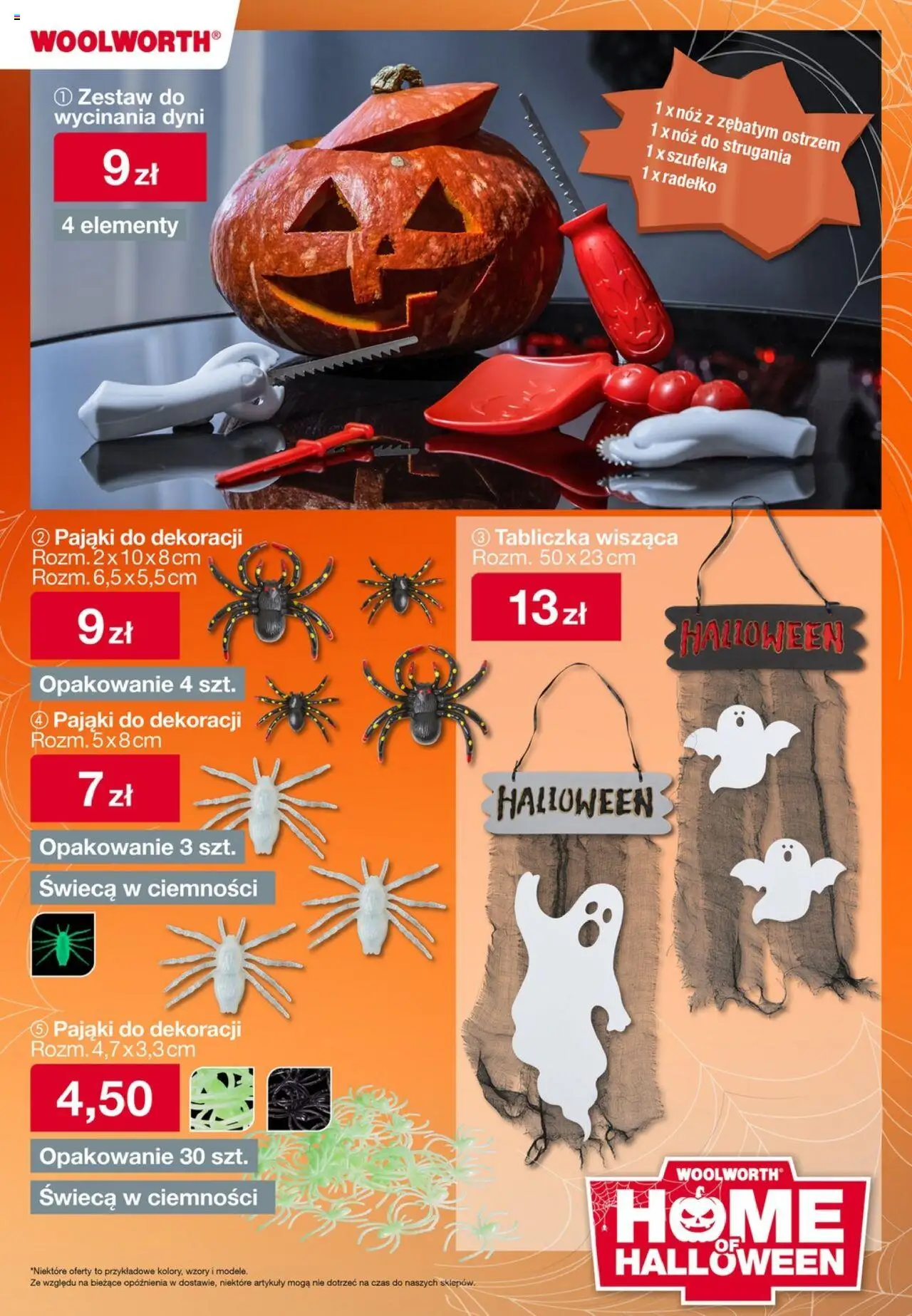 Woolworth Gazetka od 03.10.2025 | Strona: 41