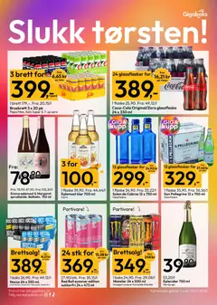 Forhåndsvisning av Gigaboks kundeavis gyldig fra 01.12.2025 | Side: 5 | Produkter: Мітла, Figner, Маслянка, Bad