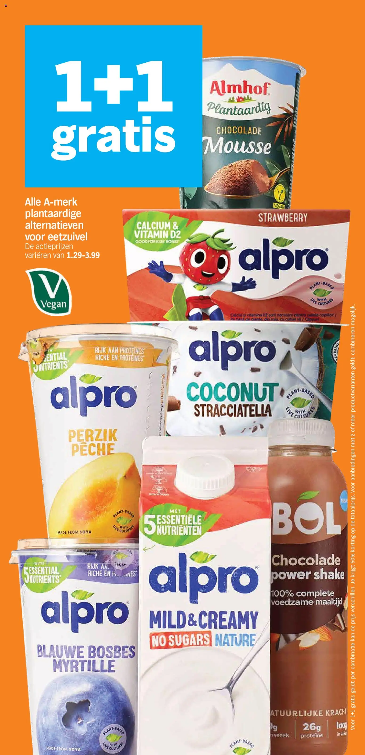 {H1} | Pagina: 13 | Producten: Chocolade, Kan, Bol