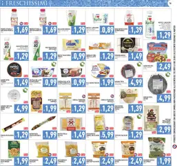 Anteprima del volantino PIM Supermercati volantino valido a partire dal 06.03.2026 | Pagina: 14