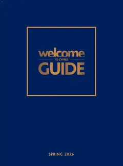 Hermes Airport - Φυλλάδιο σε ισχύ από 01.03.2026