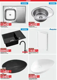 Merkury Market Akciós újság - amely érvényes a következő dátumtól: 01.11.2025 | Oldal: 37