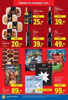 Lidl - Black Friday gyldig fra 02.11.2025 | Side: 12