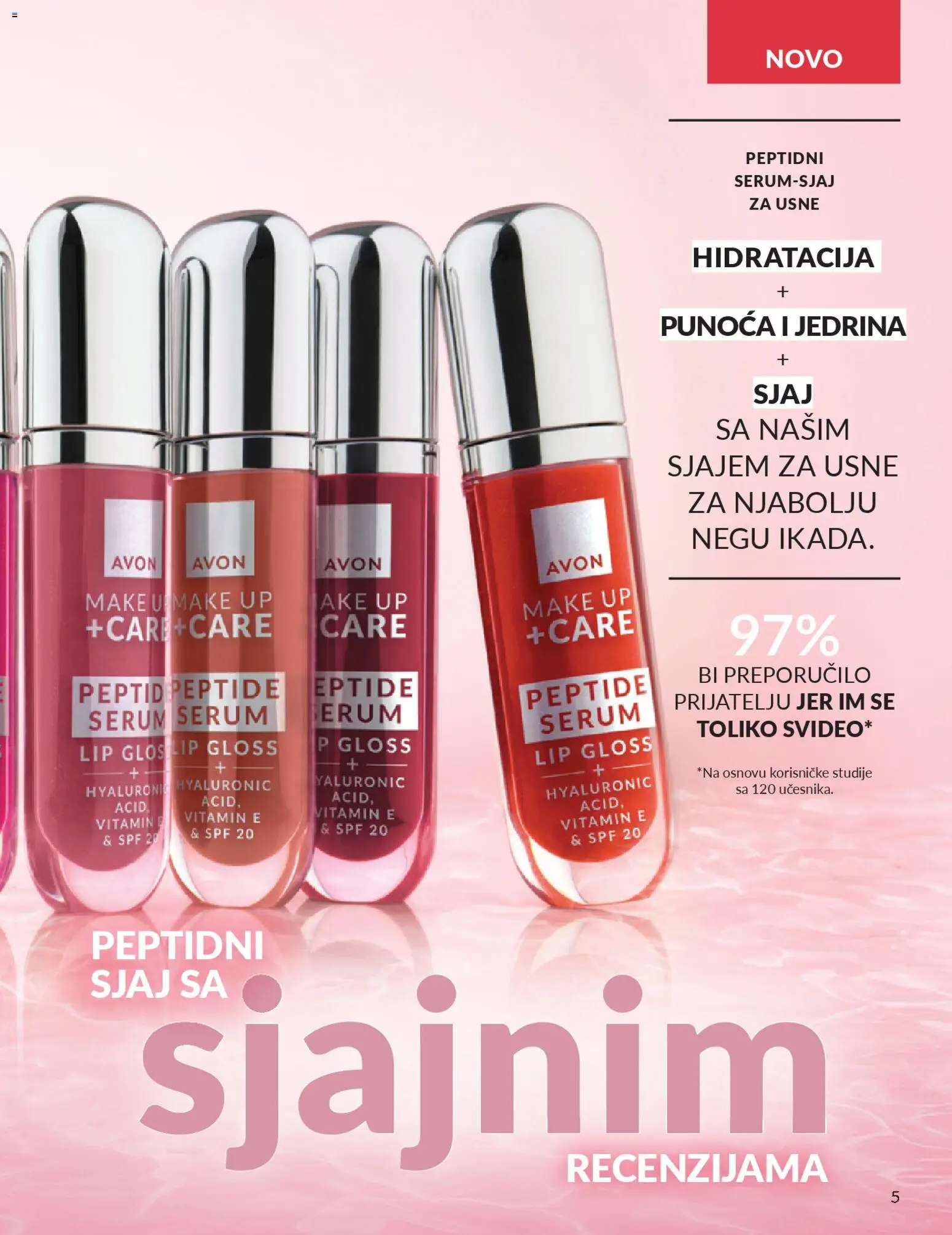 AVON katalog - važi od 01.02.2026 | Strana: 11