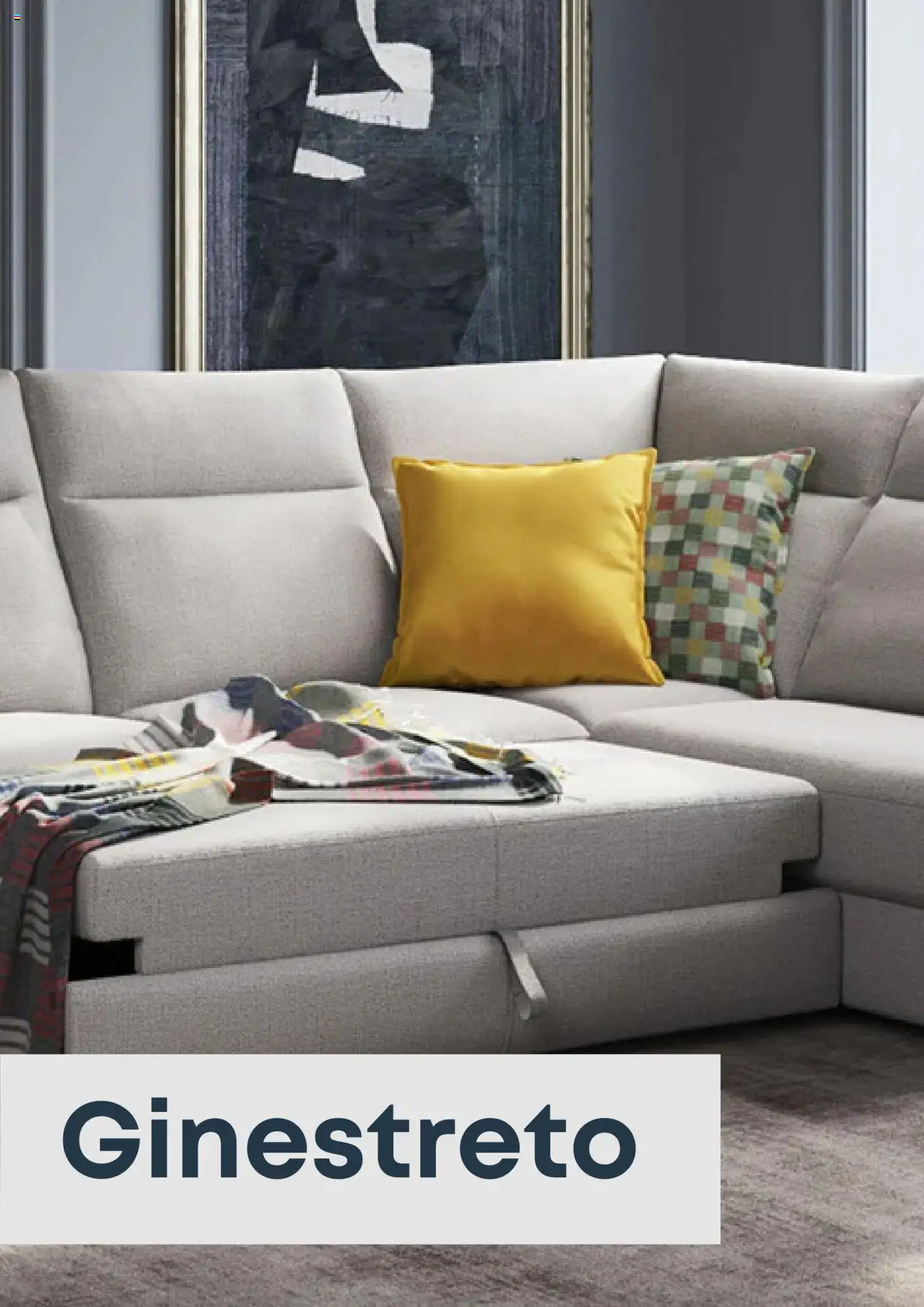 Poltrone Sofà Catalogue – σε ισχύ από 23.09.2025 | Σελίδα: 16