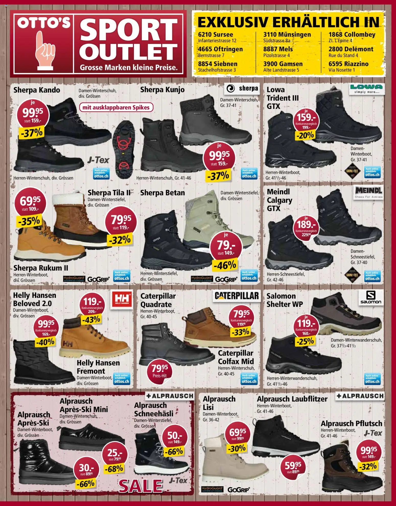 Otto's Aktionen – gültig ab 29.12.2025 | Seite: 13