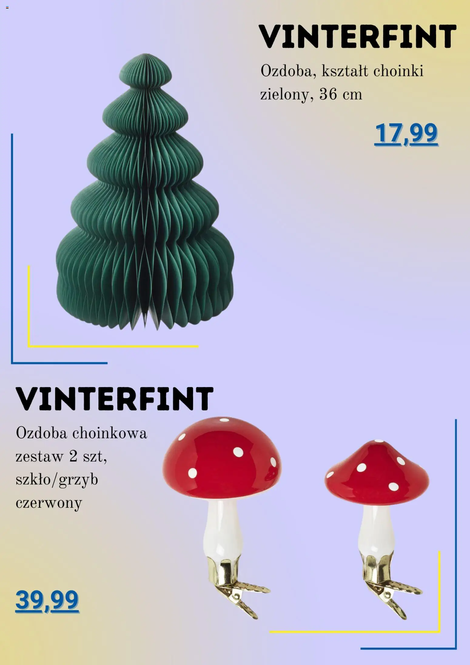 IKEA promocje od 01.12.2025 | Strona: 4