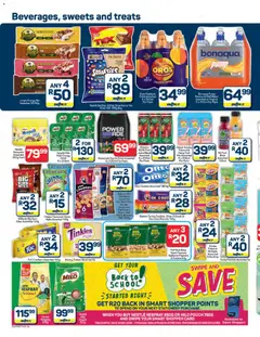 Pick n Pay specials catalogue – valid from 29.12.2025 | Page: 22
