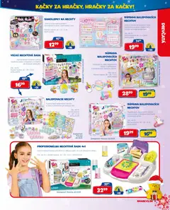 ALLTOYS leták platný od 19.11.2025 | Strana: 53 | Produkty: Hračky