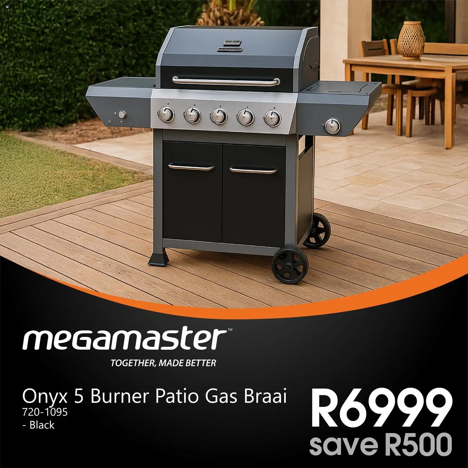 New Tafelberg Furnishers catalogue – valid from 06.11.2025 | Page: 11