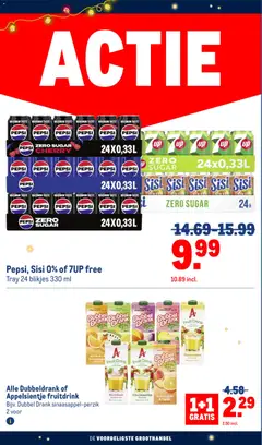 Makro - Folder - Voorbeeld van een folder van Makro, geldig van 03.12.2025 | Pagina: 36