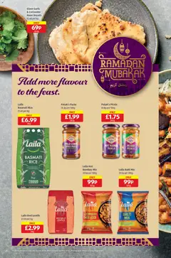 Preview of Aldi - Weekly offers UK Specialbuys valid from 11.02.2026 | Page: 30