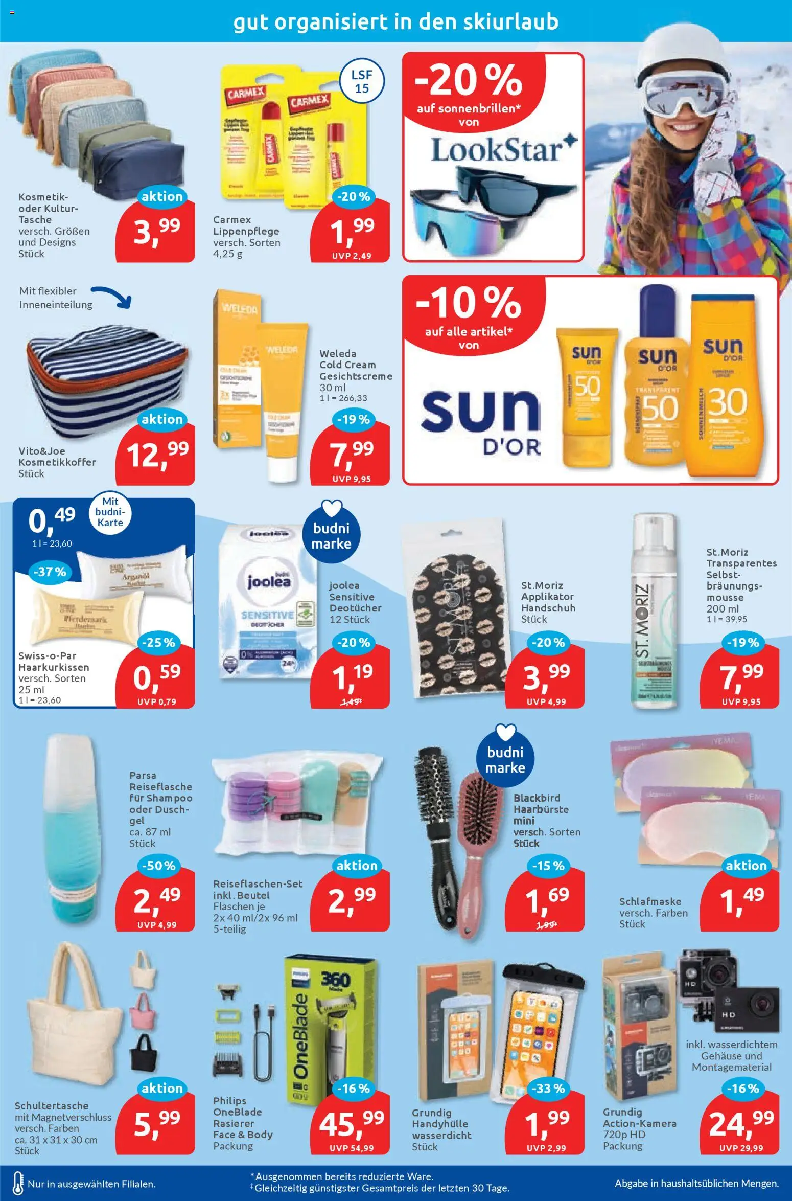 Budni Prospekt – gültig ab 23.02.2026 | Seite: 7