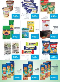 G'Roby Akciós újság - amely érvényes a következő dátumtól: 05.02.2026 | Oldal: 2