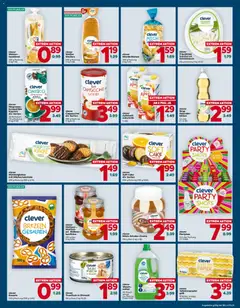 Billa Plus Flugblatt ab 23.10.2025 gültig | Seite: 19
