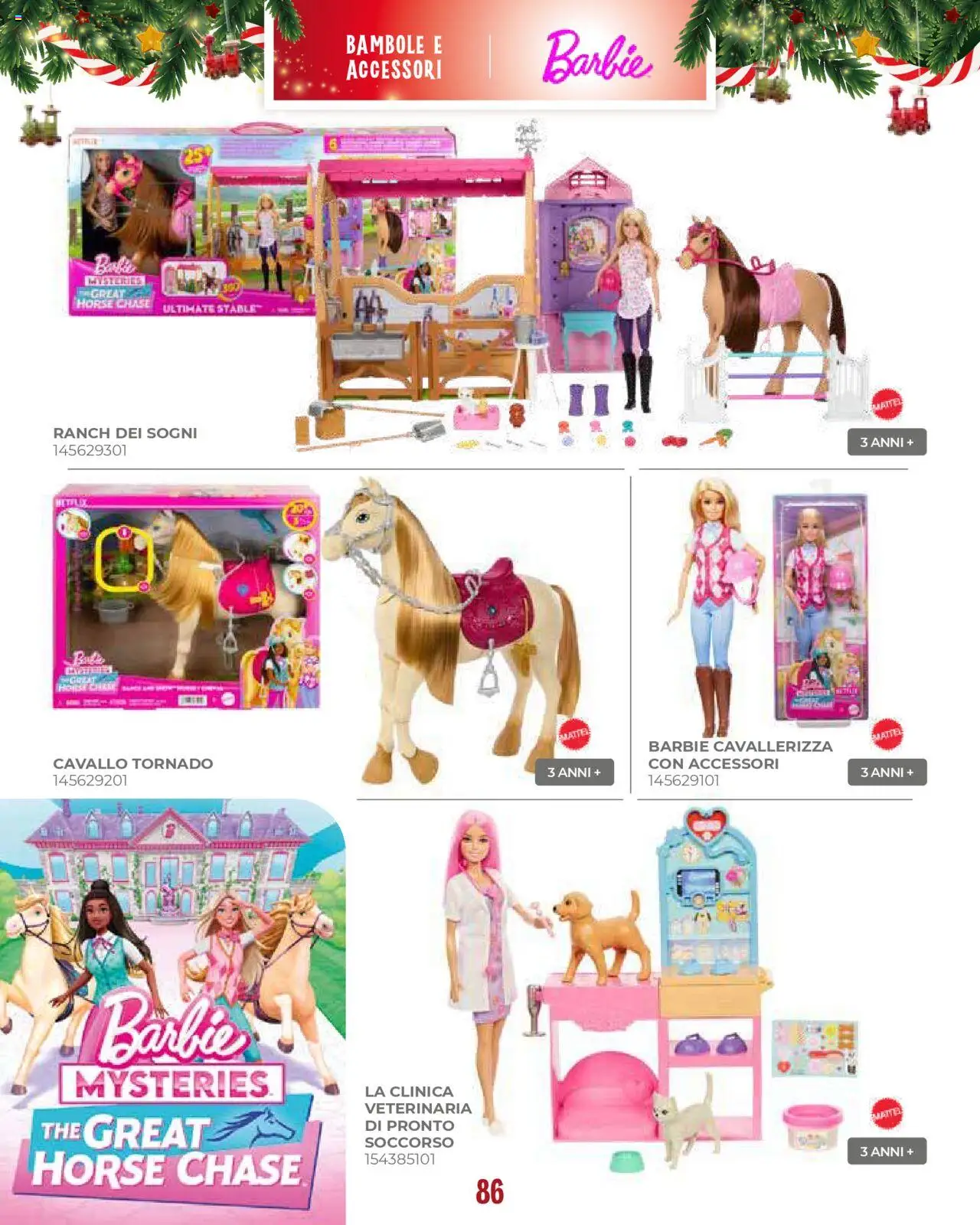 Volantino Toys Center del 17.10.2025 | Pagina: 88 | Prodotti: The