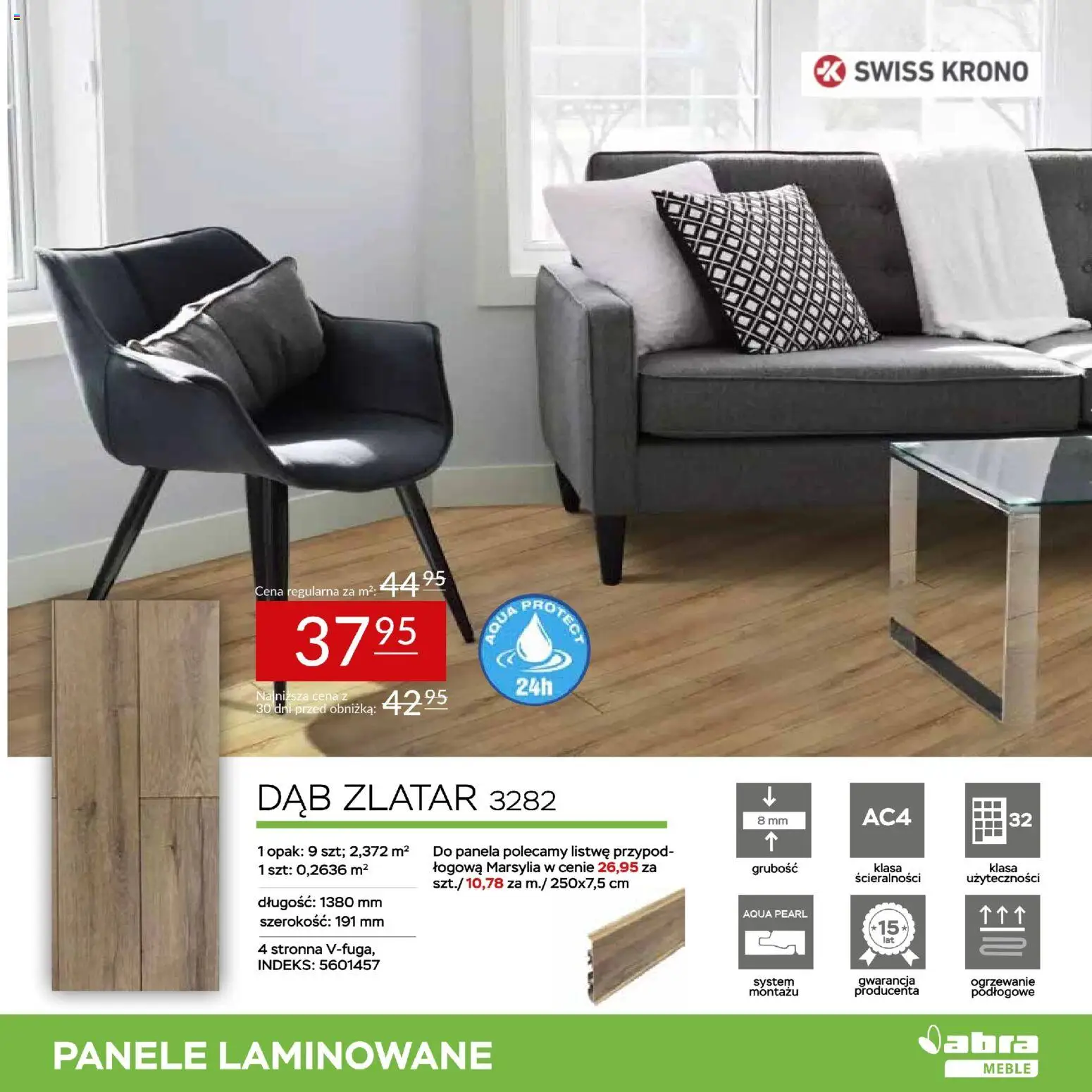 Abra meble gazetka od 13.03.2026 | Strona: 5