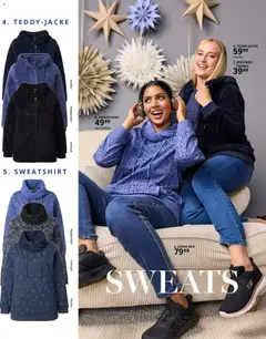 Ulla Popken Prospekt 	 ab 01.12.2025 gültig | Seite: 13