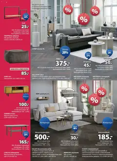 JYSK-mainoslehti voimassa 25.12.2025 alkaen | Sivu: 4