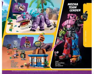 Lego Angebote ab 05.01.2026 gültig | Seite: 77
