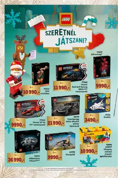 Metro - Ünnepi katalógus - amely érvényes a következő dátumtól: 02.11.2025 | Oldal: 24 | Termékek: Orchidea, Red bull