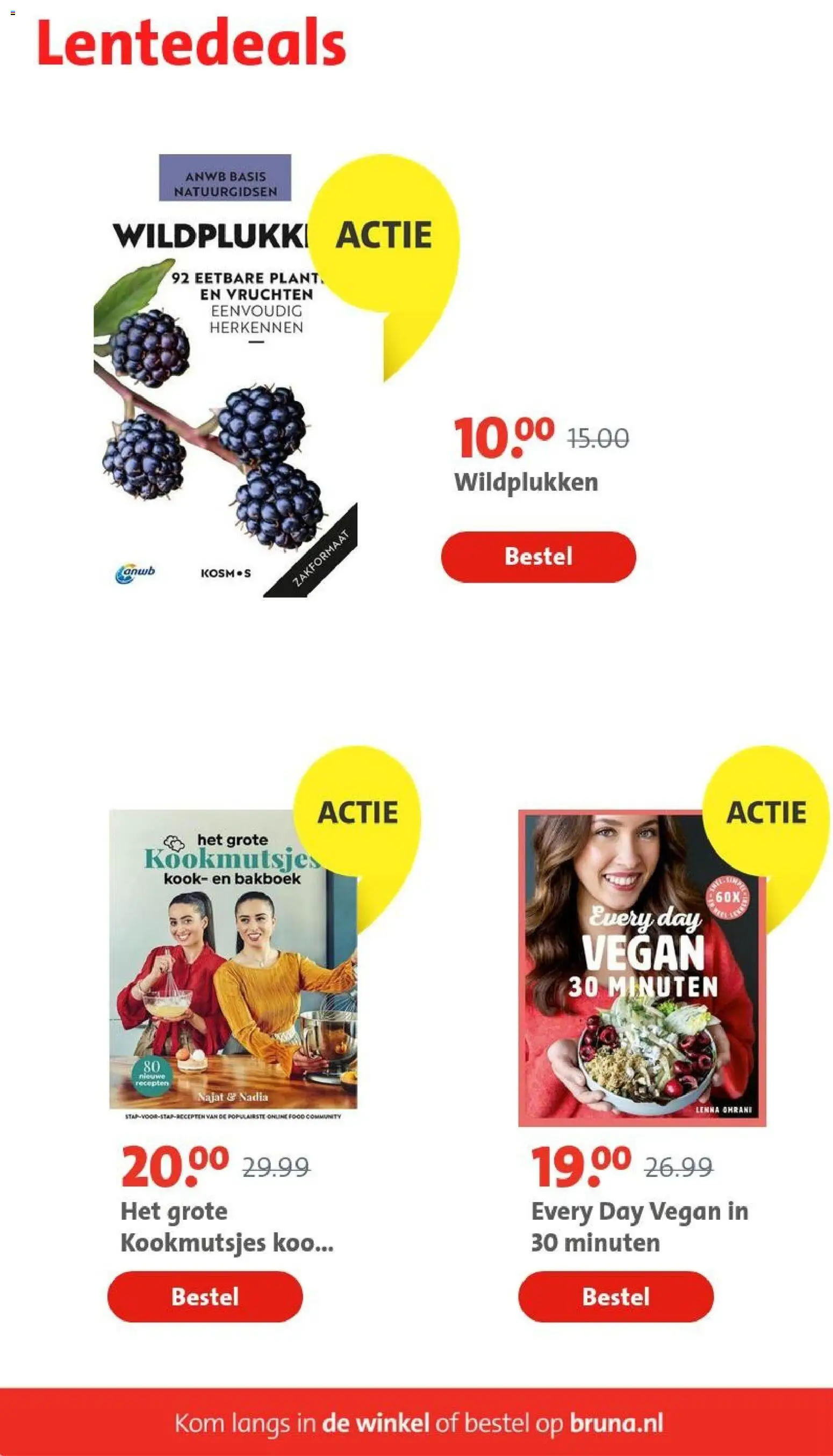 {H1} | Pagina: 6 | Producten: Kom