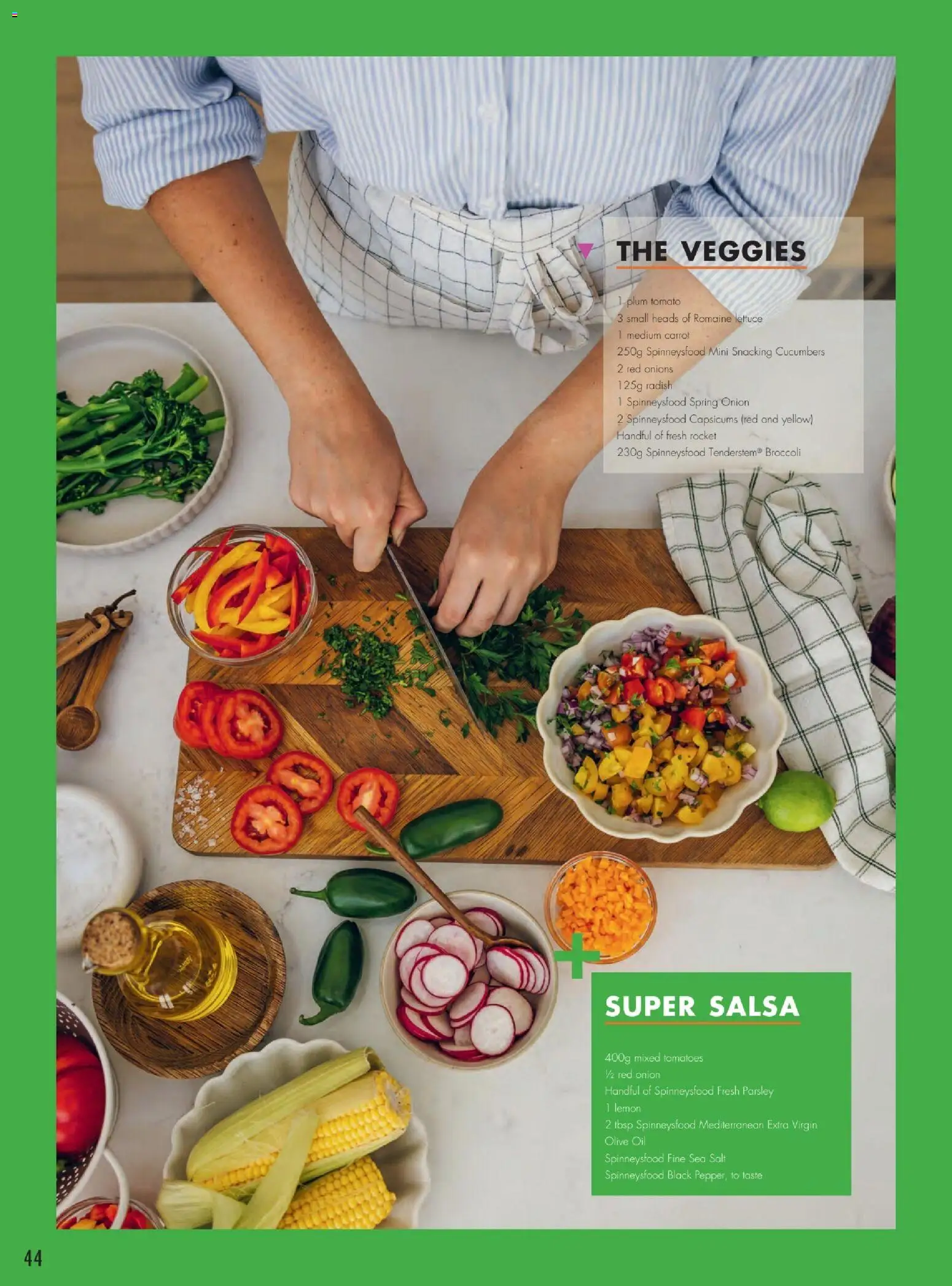 {H1} | Page: 44 | Products: Jablká, Banány, Äpfel, Colchon