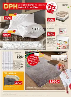 Náhled letáku XXXLutz leták - DPH zpět jako dárek od 02.02.2026 | Strana: 10