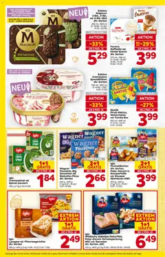 Billa - Flugblatt ab 19.03.2026 gültig | Seite: 16